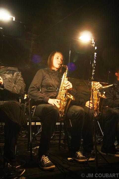 Diapositive suivante